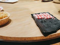 -尚海豆捞(乐虹坊店)