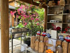 -田园印象·成都土菜院子(华阳店)