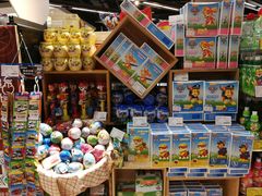 -Olé精品超市(重庆观音桥店)