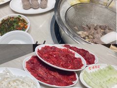 牛筋丸-味逍遥牛肉火锅(万江旗舰店)