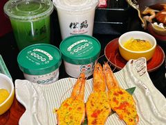 -松鹤精致料理(五一中路店)
