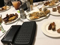 -拉蒂娜·巴西牛排馆 Latina·Brazilian Steakhouse(陆家嘴旗舰店)