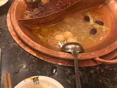 -老码头火锅(玉林店)