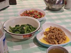 -彭耕记猪油炒小菜(吉联mall店)