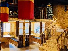 -恩你小木屋米酒店(莱山店)