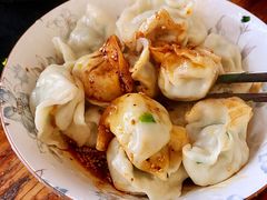 -素椒杂酱面(油篓街店)
