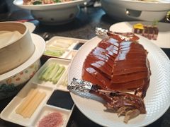 -海味·悦外滩中餐厅(上海宝龙丽筠酒店)