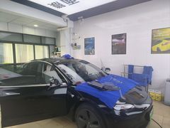 -能手汽车隔热膜旗舰店·3M贴膜体验中心