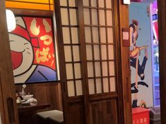 -弓二·烧鸟居酒屋(财富购物中心店)
