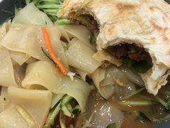 -孔一凡·手工饺子(时尚明苑店)