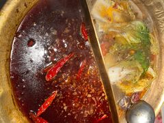 -小龙坎火锅(IFS HOT店)