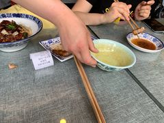 -腔调面(斜土路店)