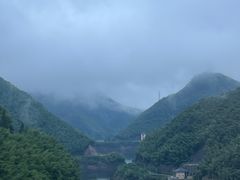 -将军关探险漂流