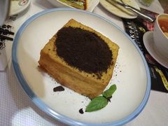 -威尼斯西餐厅(古镇店)