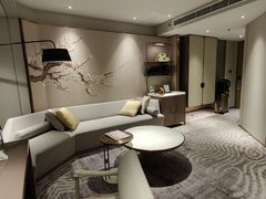 -上海世茂皇家艾美酒店