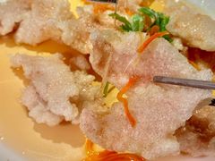 -老知青·东北菜(中华城店)