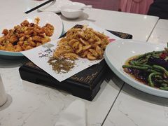 -天津大学·四十二斋餐厅