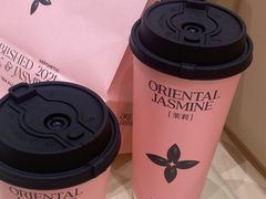 -茉莉奶白(天水秦州万达广场店)