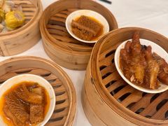 -香宫中餐厅·大连香格里拉(人民路店)