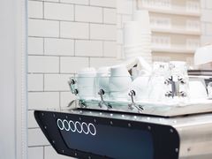 -Onirii Coffee(长乐路店)