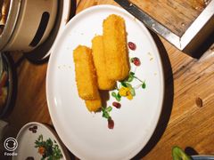 -小放牛炒菜馆(中山路乐汇城店)