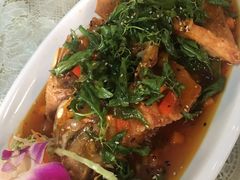 -Onion restaurant