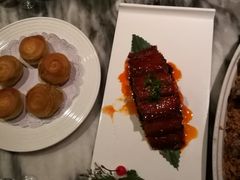 -西安饭庄·非遗陕菜(钟楼店)