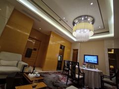 -酌宴府The China Club·广州万富希尔顿酒店(云城东路店)
