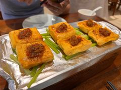 -福慧慈缘素食餐厅(王府井店)