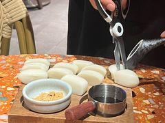 -涌煲记·蟹煲·砂锅海鲜·煲出宁波味(天一旗舰店)