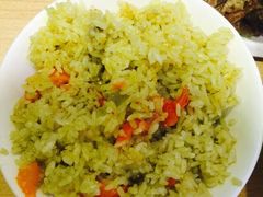 清真益鑫羊肉手抓馆(花园北街店)-清真·益鑫羊肉手抓馆(花园北街店)