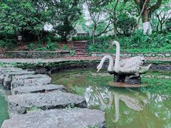 -湖南烈士公园(芙蓉区)