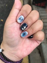 -StartNail美甲