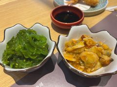 -林妈妈村·日式料理(宝山万达店)