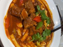 -贯贯吉·清真餐厅(浙江中路店)