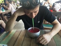 -Doo Dee Thai Food(Issan/Isaan/Esan)