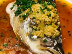 -食言餐吧·本味湘菜馆(万豪城市广场店)