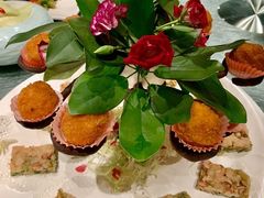 -博林天瑞喜来登酒店·西丽尚膳