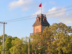 -南通濠河风景名胜区
