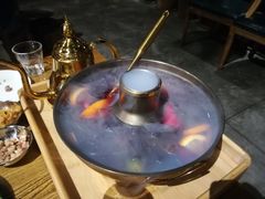 -别院里音乐餐酒吧(双流航空港店)