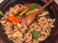 -啫神·广州地标美食(北京路店)