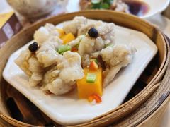 -万山楼海鲜酒家·二十三年老字号