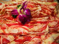-kingkong大猩猩烤肉(CBD店)