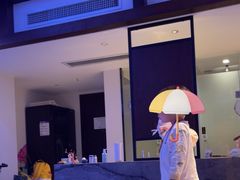 -AI住未来酒店(西安钟鼓楼五路口地铁站店)
