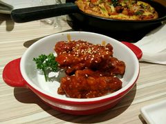 -必胜客(桐梓坡店)