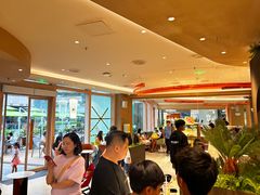 -奈雪的茶(华强北中航城店)