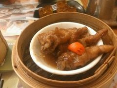-添好运点心专门店(深水埗店)