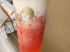 -喜茶(徐州金鹰店)