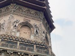 -玲珑塔公园