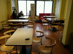 -游人馆·桌游狼人杀团建馆(人广书城店)